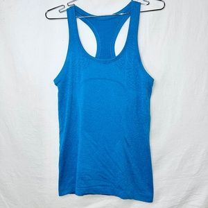 swiftly tech racerback